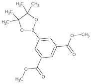 3,5-Bis(methoxycarbonyl)benzeneboronic acid pinacol ester, 97%