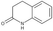 3,4-Dihydro-2-(1H)-quinolinone, 98%