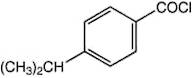 4-Isopropylbenzoyl chloride, 97%