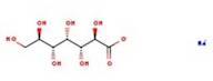 Sodium D-glycero-D-guloheptonate dihydrate, 98+%