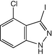 4-Chloro-3-iodo-1H-indazole