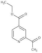 Ethyl 2-acetylisonicotinate, 96%