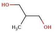 2-Methyl-1,3-propanediol, 98+%
