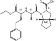 Ramipril, 98%