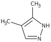 3,4-Dimethyl-1H-pyrazole, 97%