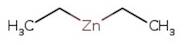 Diethylzinc, nominally 15% w/w in hexane, packaged under Nitrogen in resealable AcroSeal™ bottles, Thermo Scientific Chemicals