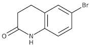 6-Bromo-3,4-dihydro-2(1H)-quinolinone, 98%