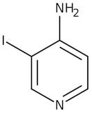 4-Amino-3-iodopyridine, 97%