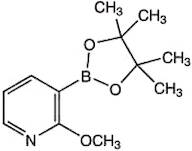 2-Methoxypyridine-3-boronic acid pinacol ester, 97%