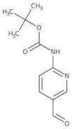 2-(Boc-amino)pyridine-5-carboxaldehyde, 97%