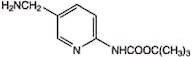 5-Aminomethyl-2-(Boc-amino)pyridine, 97%