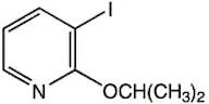 3-Iodo-2-isopropoxypyridine