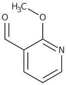 2-Methoxypyridine-3-carboxaldehyde, 97%