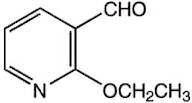 2-Ethoxypyridine-3-carboxaldehyde, 97%