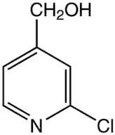 2-Chloropyridine-4-methanol, 97%, Thermo Scientific Chemicals