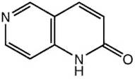 1,6-Naphthyridin-2(1H)-one, 97%