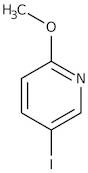 5-Iodo-2-methoxypyridine