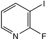 2-Fluoro-3-iodopyridine