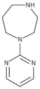 1-(2-Pyrimidinyl)homopiperazine