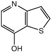 Thieno[3,2-b]pyridin-7-ol, 96%