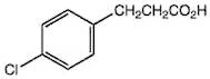 3-(4-Chlorophenyl)propionic acid, 94%