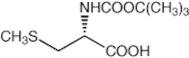 N-Boc-S-methyl-L-cysteine, 96%