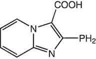 2-Phenylimidazo[1,2-a]pyridine-3-carboxylic acid, 98%
