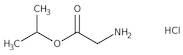 Glycine isopropyl ester hydrochloride, 96%