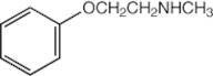 N-Methyl-2-phenoxyethylamine, 98%