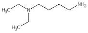 N,N-Diethyl-1,4-butanediamine, 96%