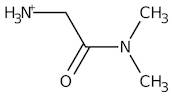 Glycine dimethylamide, 97%