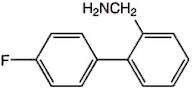 4'-Fluoro-2-biphenylmethylamine, 97%