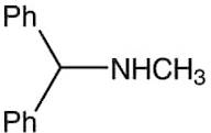 N-Methyl(diphenylmethyl)amine, 98%