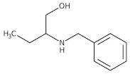 (R)-(-)-2-Benzylamino-1-butanol, 99%