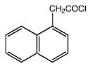 1-Naphthylacetyl chloride, 95%