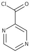 Pyrazine-2-carbonyl chloride, 90+%