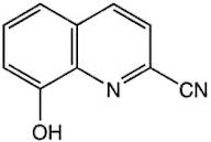 8-Hydroxyquinoline-2-carbonitrile, 98%