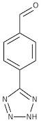 4-(1H-Tetrazol-5-yl)benzaldehyde, 99%