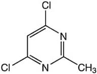 4,6-Dichloro-2-methylpyrimidine, 97%