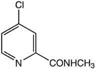 4-Chloro-N-methylpyridine-2-carboxamide, 97%