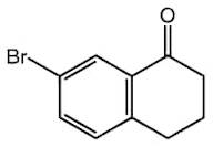 7-Bromo-1-tetralone, 97%, Thermo Scientific Chemicals