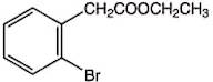 Ethyl 2-bromophenylacetate, 98%