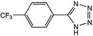 5-[4-(Trifluoromethyl)phenyl]-1H-tetrazole, 95%