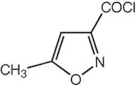 5-Methylisoxazole-3-carbonyl chloride, 98%