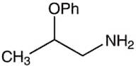 2-Phenoxypropylamine, 98%