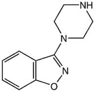3-(1-Piperazinyl)-1,2-benzisoxazole