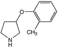 3-(2-Methylphenoxy)pyrrolidine, 95%