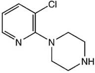 1-(3-Chloro-2-pyridyl)piperazine
