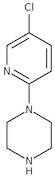1-(5-Chloro-2-pyridyl)piperazine, 99%