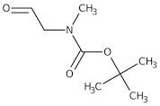N-Boc-(methylamino)acetaldehyde, 97%